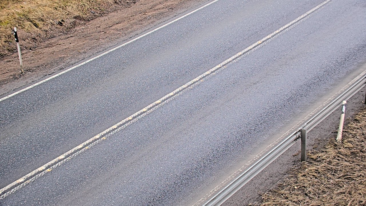 Weather Camera Image vt9_Pieksämäki_Mehtiö, Pieksämäki, Etelä-Savo