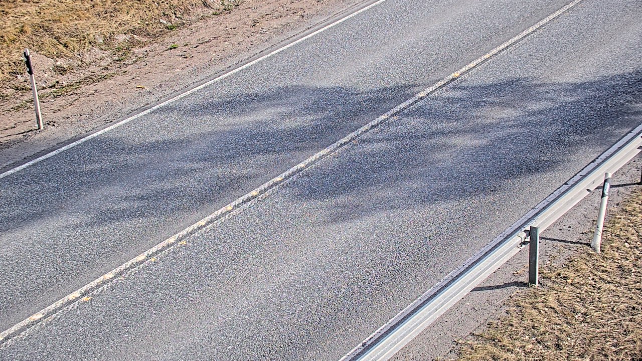 Weather Camera Image vt9_Pieksämäki_Mehtiö, Pieksämäki, Etelä-Savo