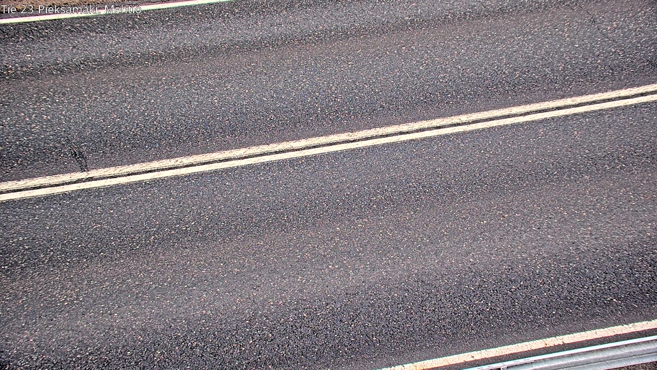 Weather Camera Image vt9_Pieksämäki_Mehtiö, Pieksämäki, Etelä-Savo