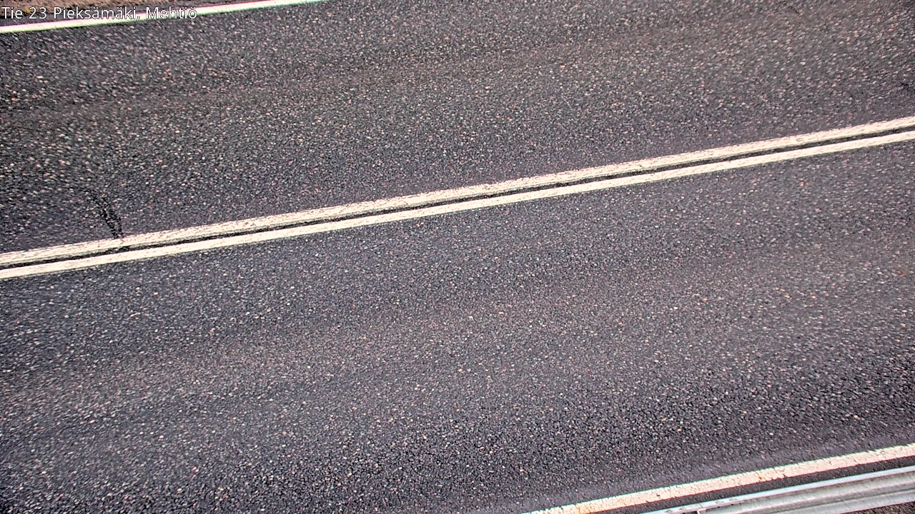 Kelikamerat Kuva vt9_Pieksämäki_Mehtiö, Pieksämäki, Etelä-Savo