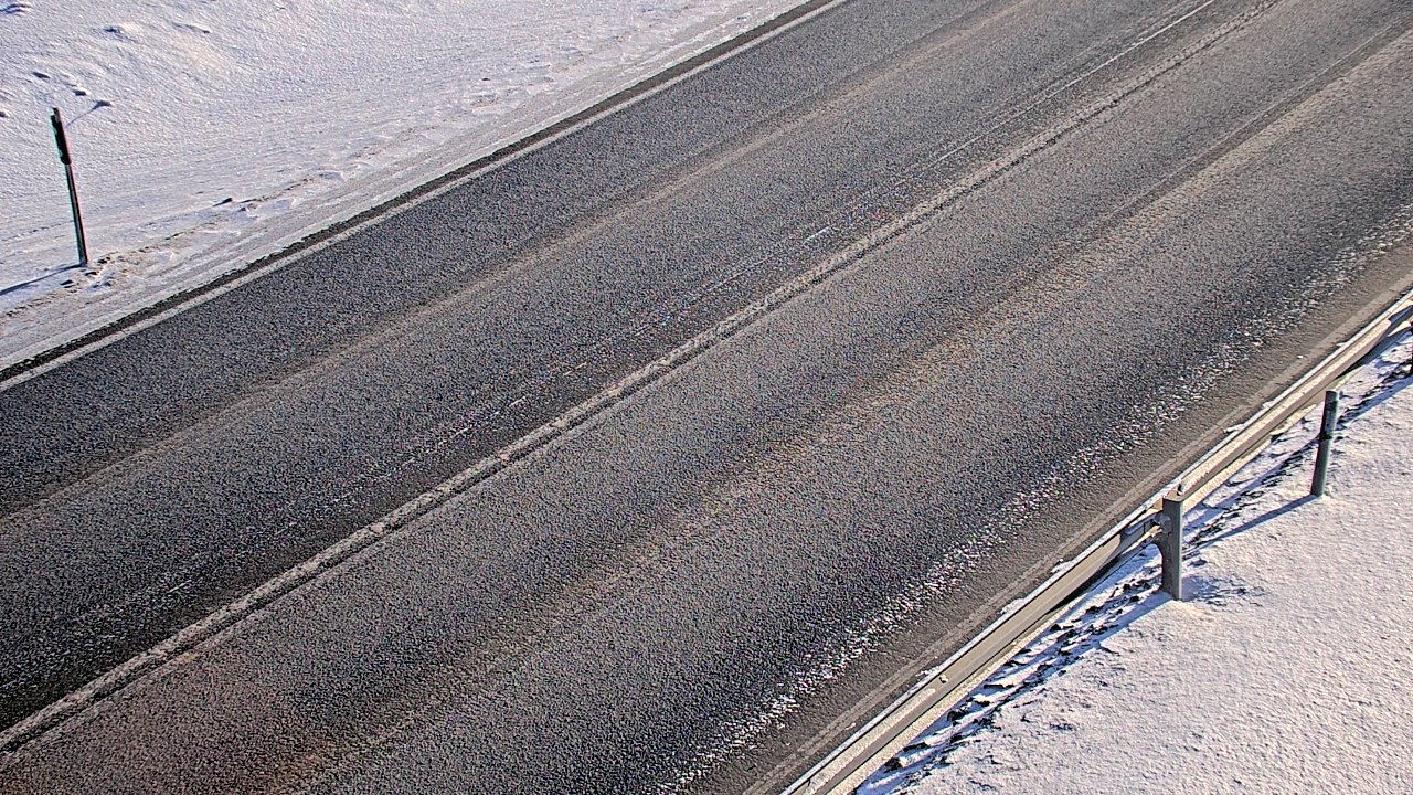 Weather Camera Image vt9_Pieksämäki_Mehtiö, Pieksämäki, Etelä-Savo