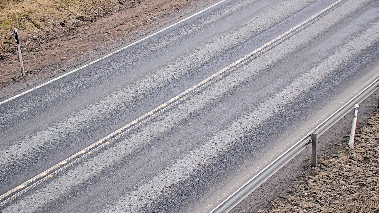 Weather Camera Image vt9_Pieksämäki_Mehtiö, Pieksämäki, Etelä-Savo