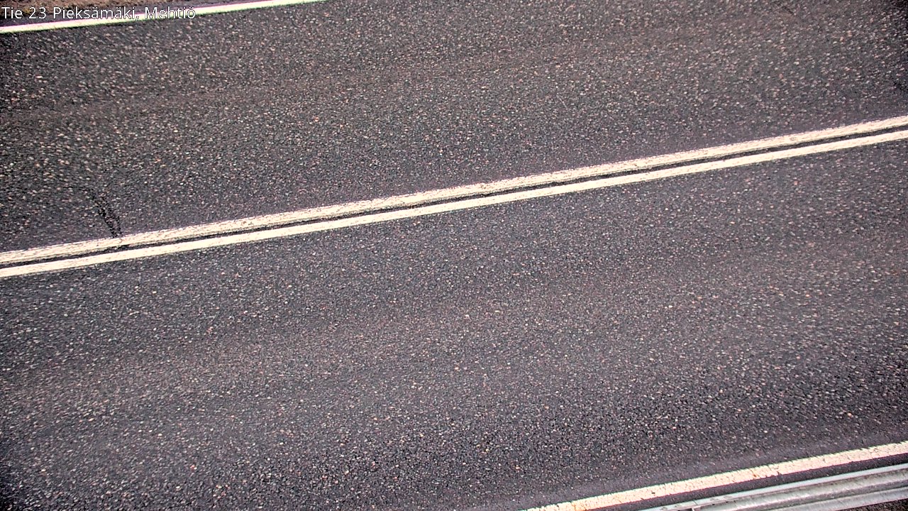 Kelikamerat Kuva vt9_Pieksämäki_Mehtiö, Pieksämäki, Etelä-Savo