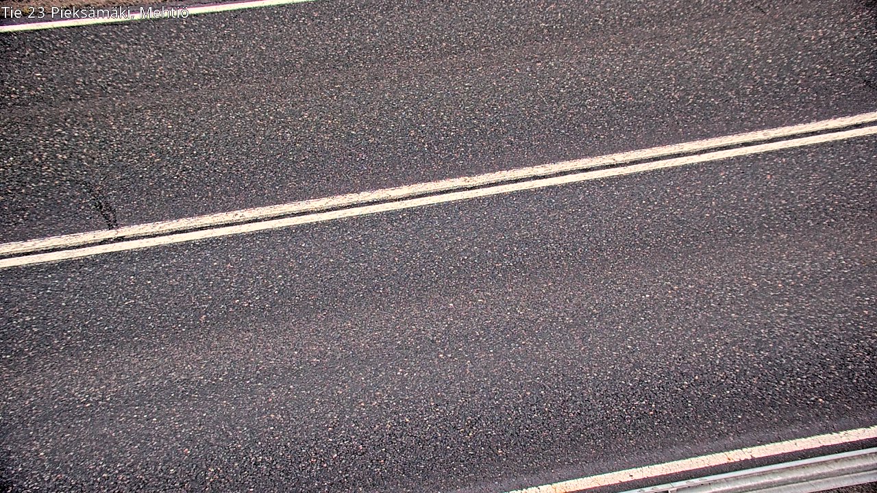 Kelikamerat Kuva vt9_Pieksämäki_Mehtiö, Pieksämäki, Etelä-Savo