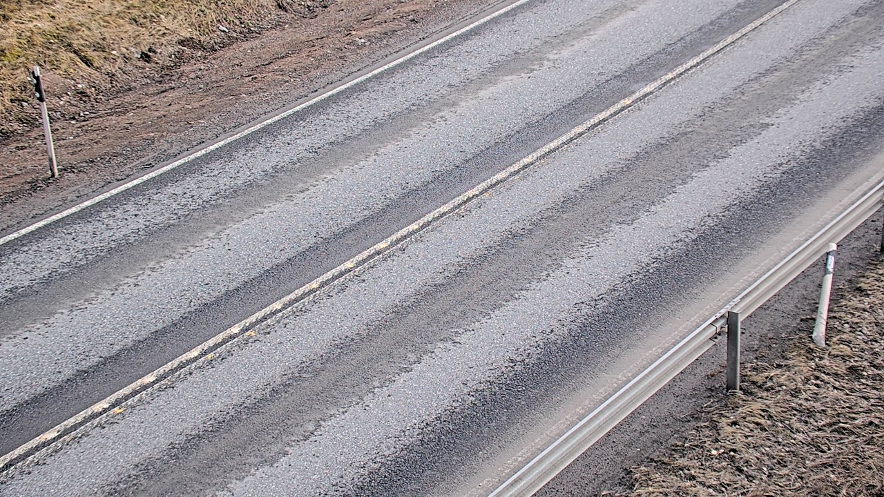 Weather Camera Image vt9_Pieksämäki_Mehtiö, Pieksämäki, Etelä-Savo