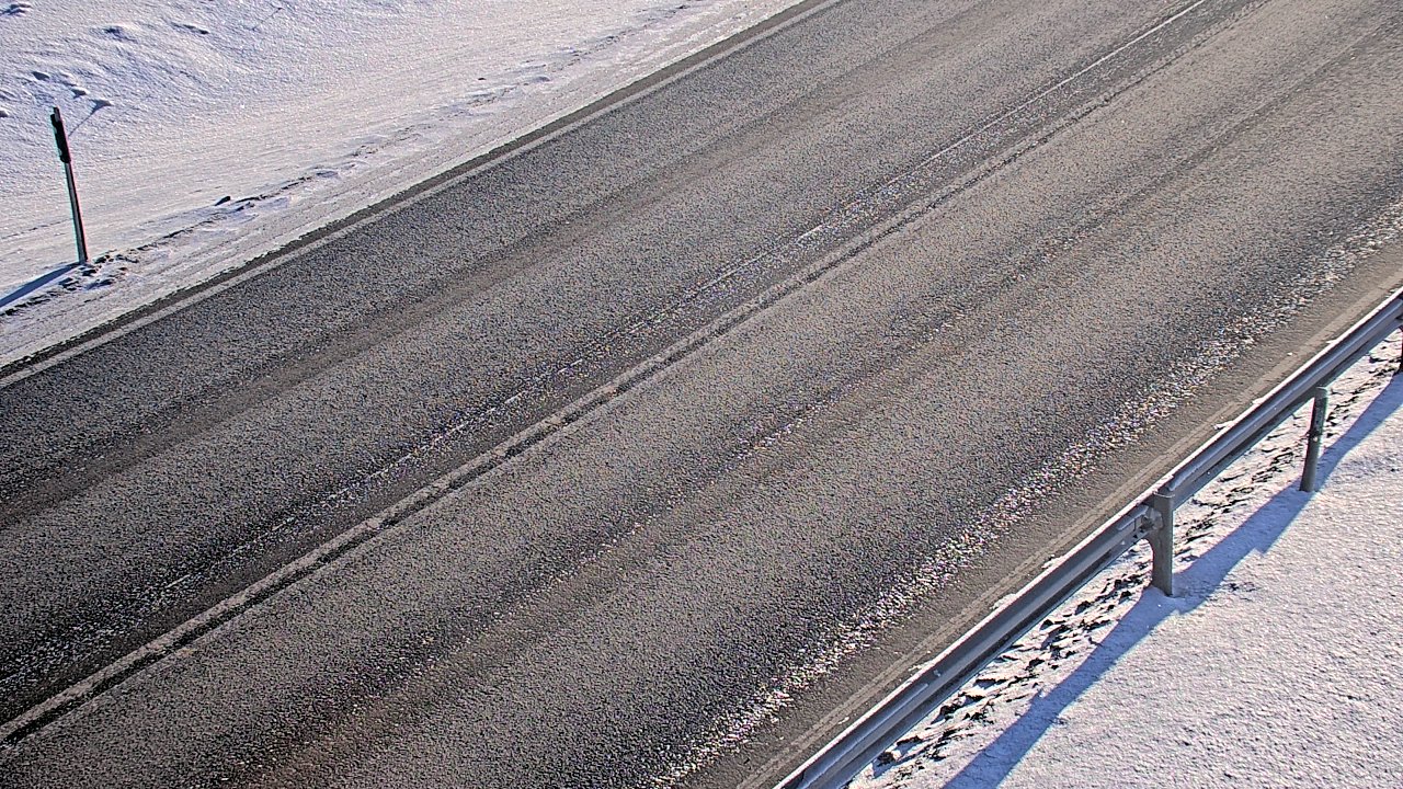 Weather Camera Image vt9_Pieksämäki_Mehtiö, Pieksämäki, Etelä-Savo