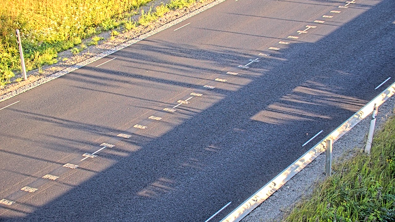 Kelikamerat Kuva vt9_Pieksämäki_Mehtiö, Pieksämäki, Etelä-Savo