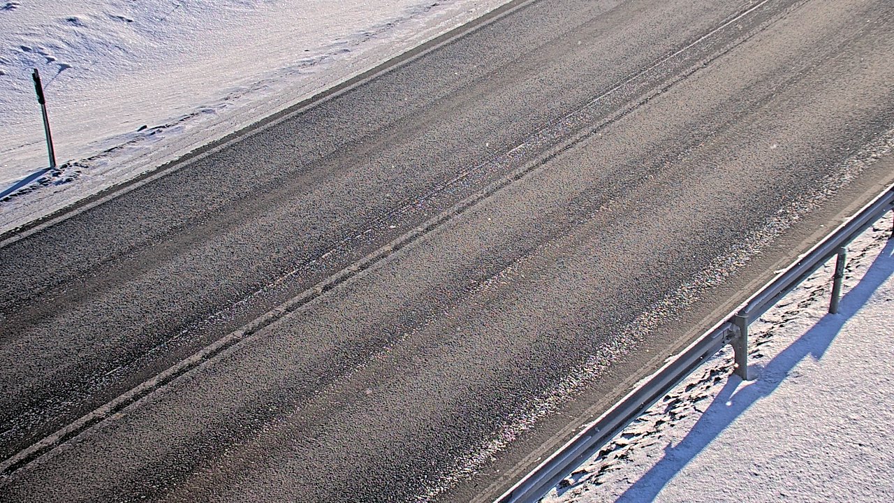 Weather Camera Image vt9_Pieksämäki_Mehtiö, Pieksämäki, Etelä-Savo