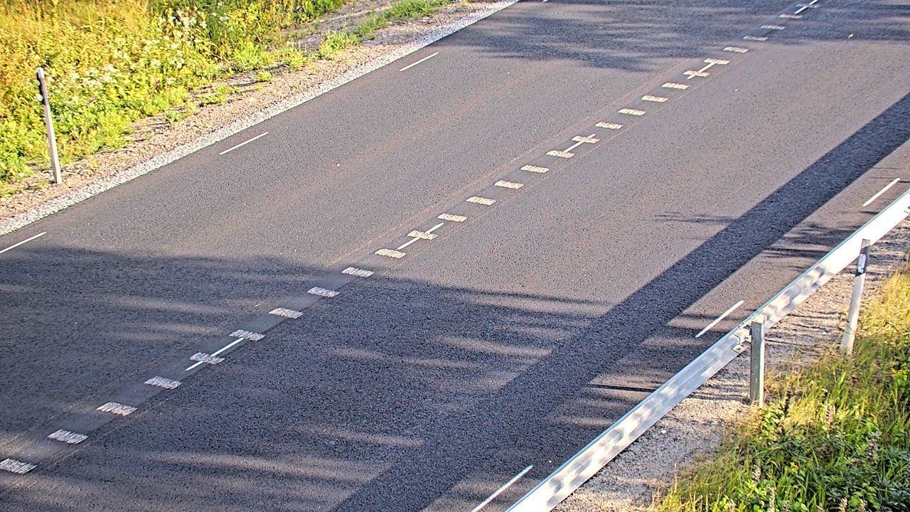 Kelikamerat Kuva vt9_Pieksämäki_Mehtiö, Pieksämäki, Etelä-Savo