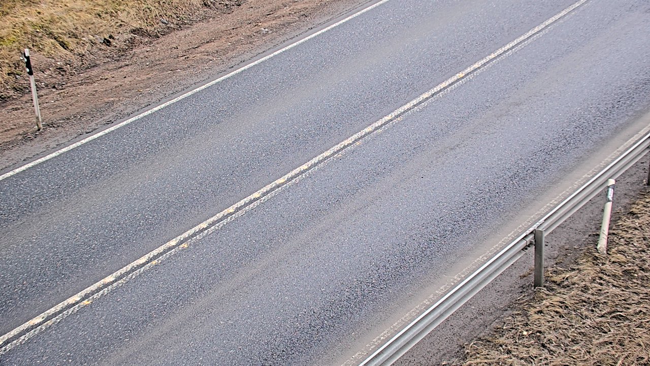 Weather Camera Image vt9_Pieksämäki_Mehtiö, Pieksämäki, Etelä-Savo