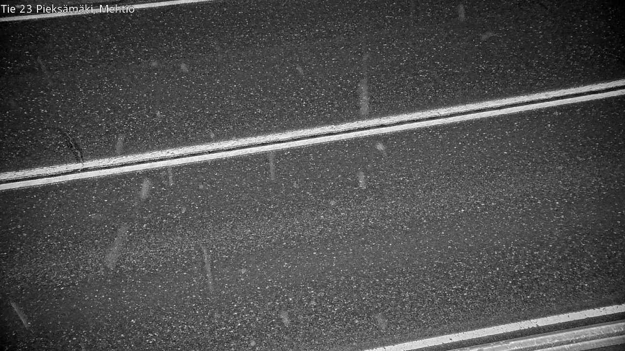 Kelikamerat Kuva vt9_Pieksämäki_Mehtiö, Pieksämäki, Etelä-Savo