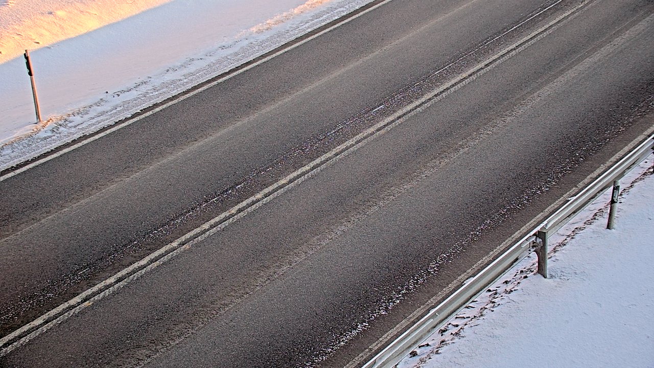 Weather Camera Image vt9_Pieksämäki_Mehtiö, Pieksämäki, Etelä-Savo