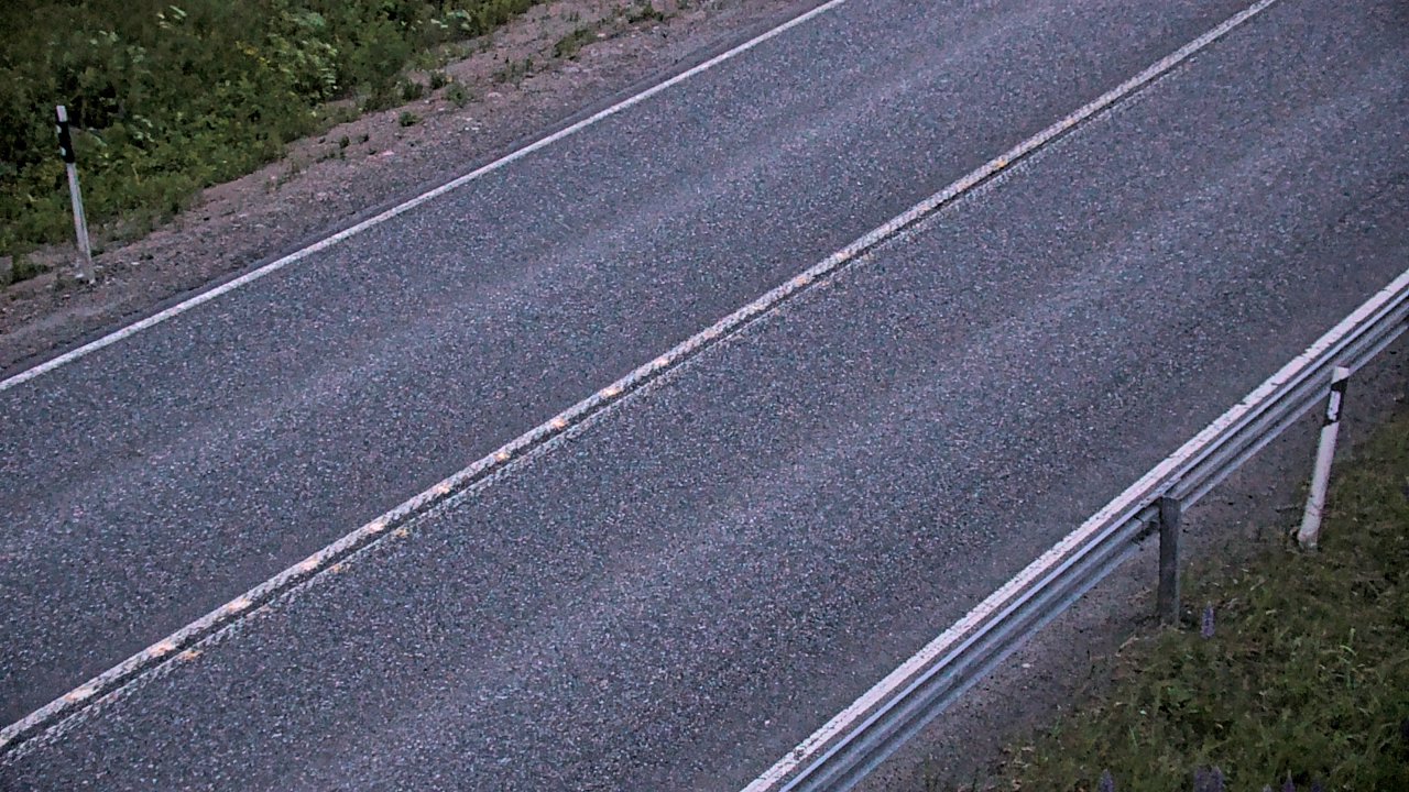 Kelikamerat Kuva vt9_Pieksämäki_Mehtiö, Pieksämäki, Etelä-Savo
