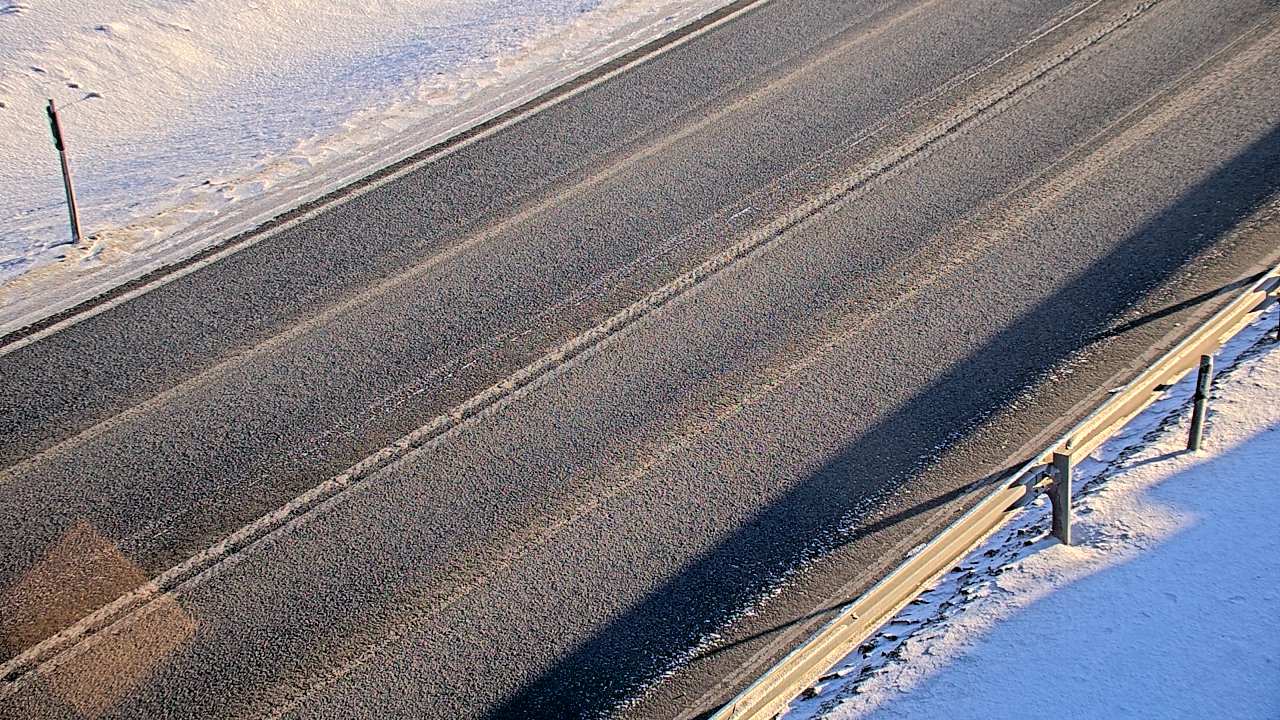 Weather Camera Image vt9_Pieksämäki_Mehtiö, Pieksämäki, Etelä-Savo