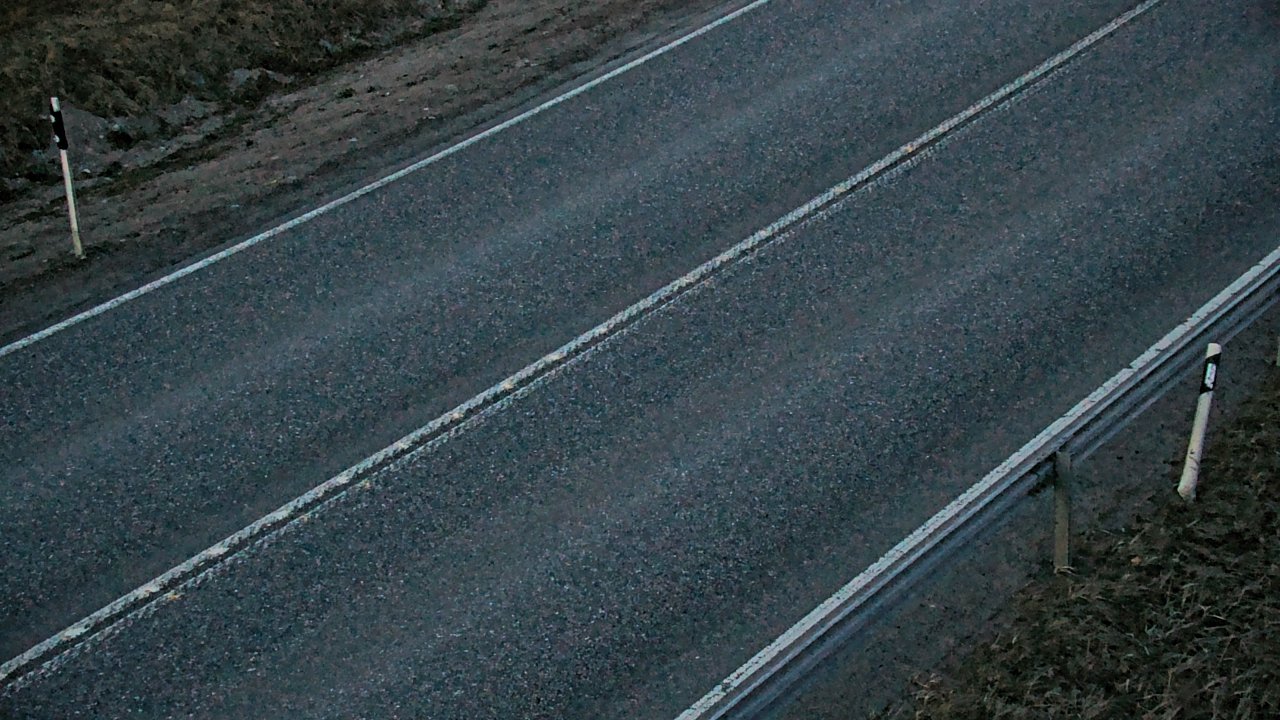 Weather Camera Image vt9_Pieksämäki_Mehtiö, Pieksämäki, Etelä-Savo