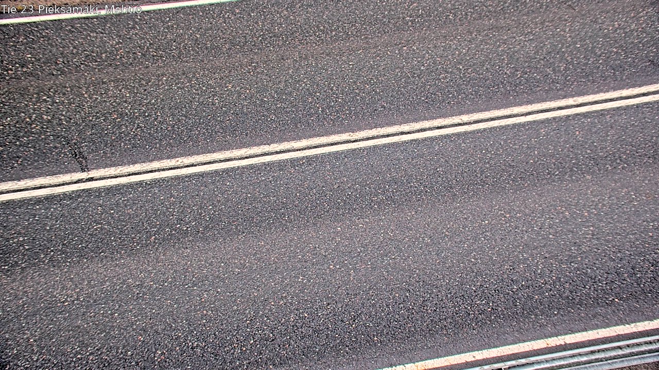 Kelikamerat Kuva vt9_Pieksämäki_Mehtiö, Pieksämäki, Etelä-Savo