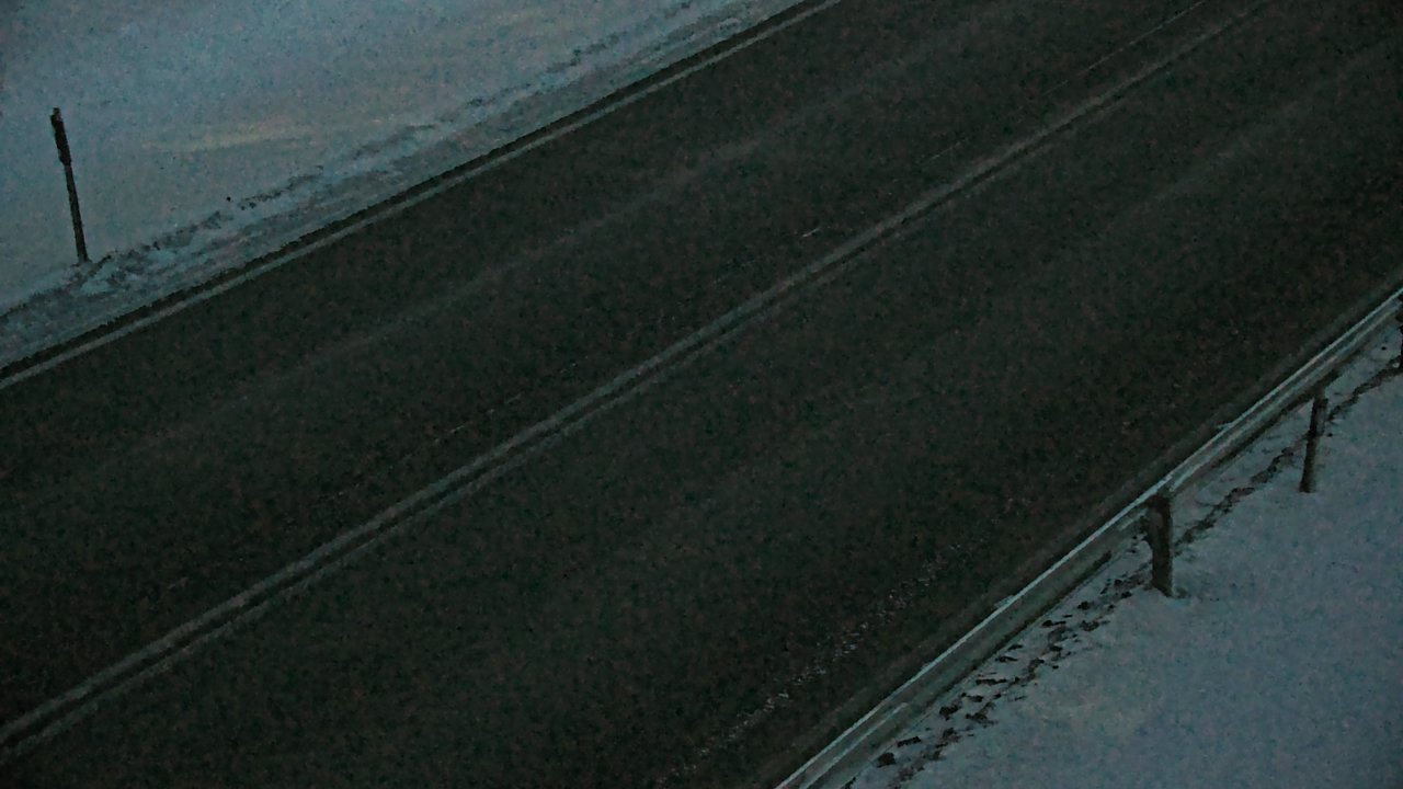 Weather Camera Image vt9_Pieksämäki_Mehtiö, Pieksämäki, Etelä-Savo