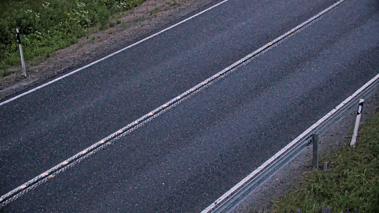 Kelikamerat Kuva vt9_Pieksämäki_Mehtiö, Pieksämäki, Etelä-Savo