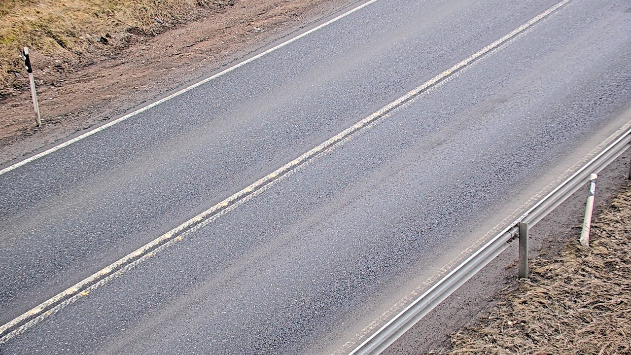 Weather Camera Image vt9_Pieksämäki_Mehtiö, Pieksämäki, Etelä-Savo