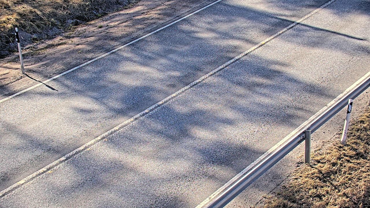 Weather Camera Image vt9_Pieksämäki_Mehtiö, Pieksämäki, Etelä-Savo