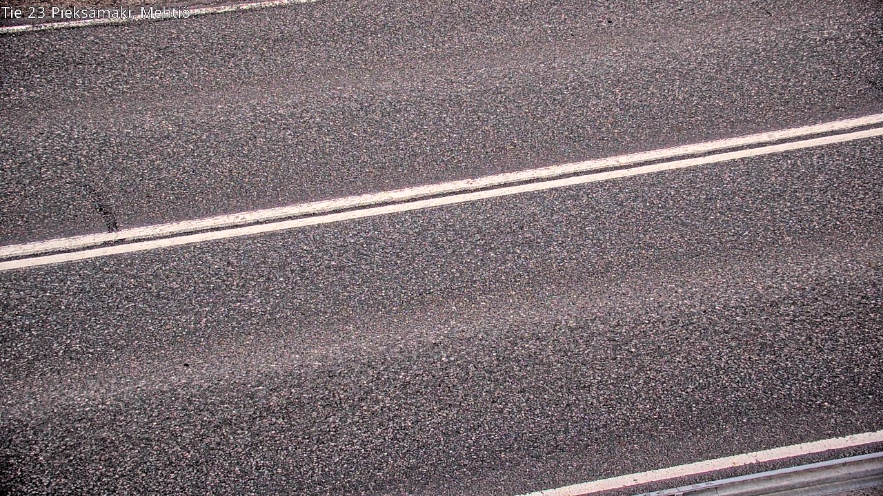 Kelikamerat Kuva vt9_Pieksämäki_Mehtiö, Pieksämäki, Etelä-Savo