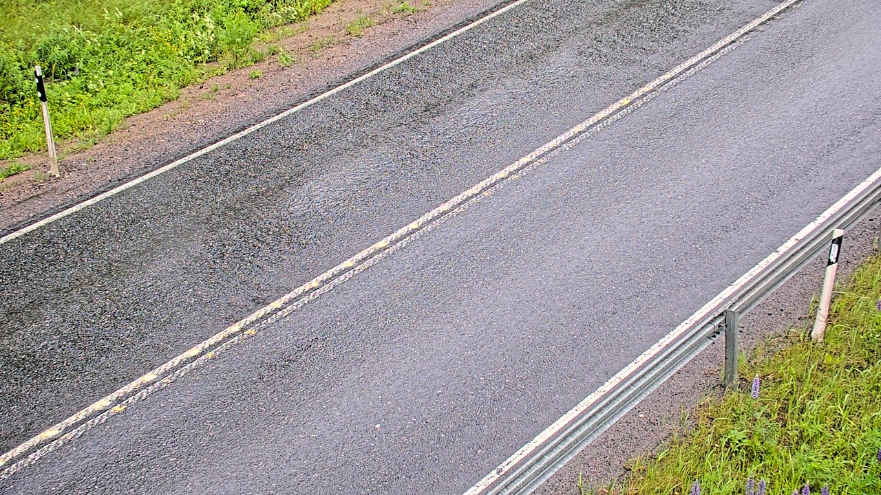 Weather Camera Image vt9_Pieksämäki_Mehtiö, Pieksämäki, Etelä-Savo