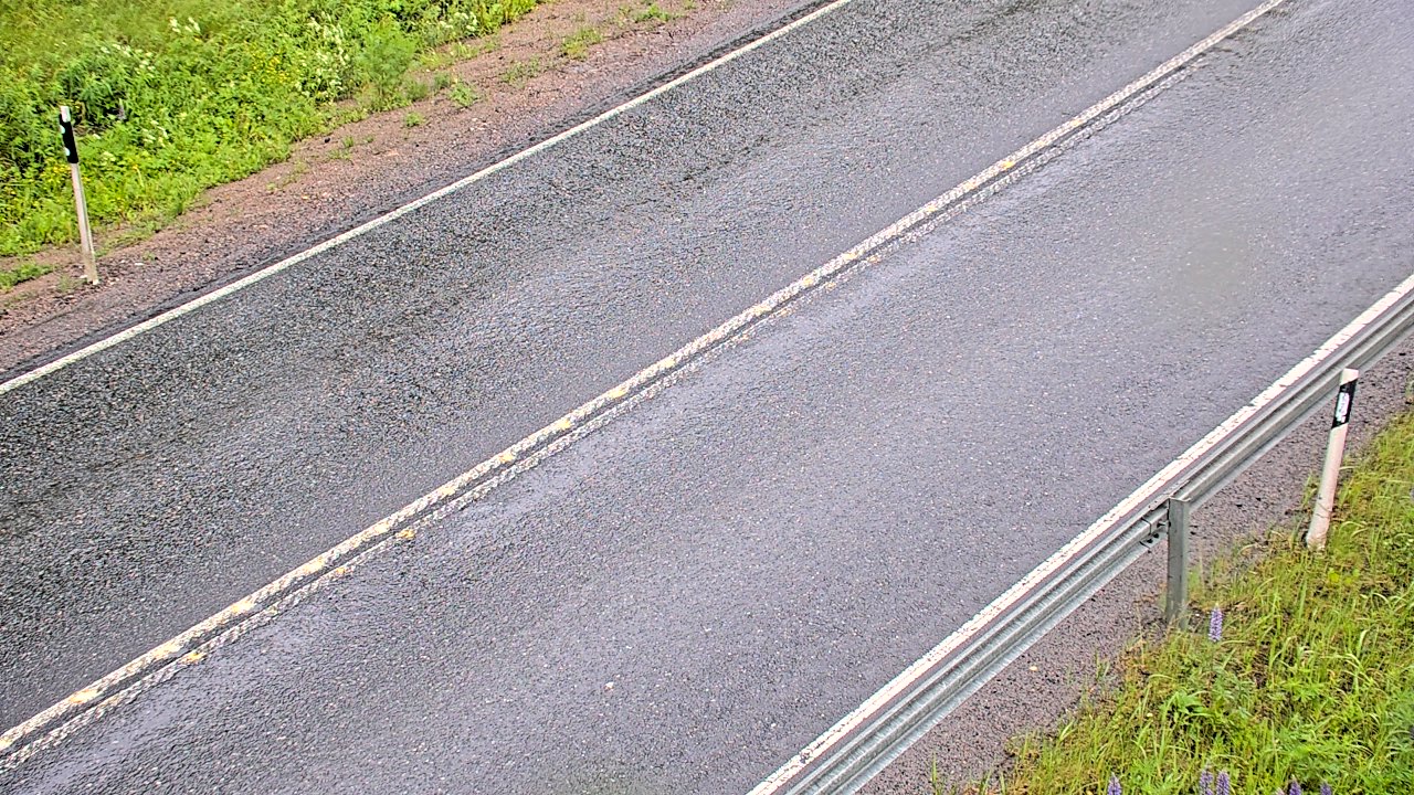 Kelikamerat Kuva vt9_Pieksämäki_Mehtiö, Pieksämäki, Etelä-Savo