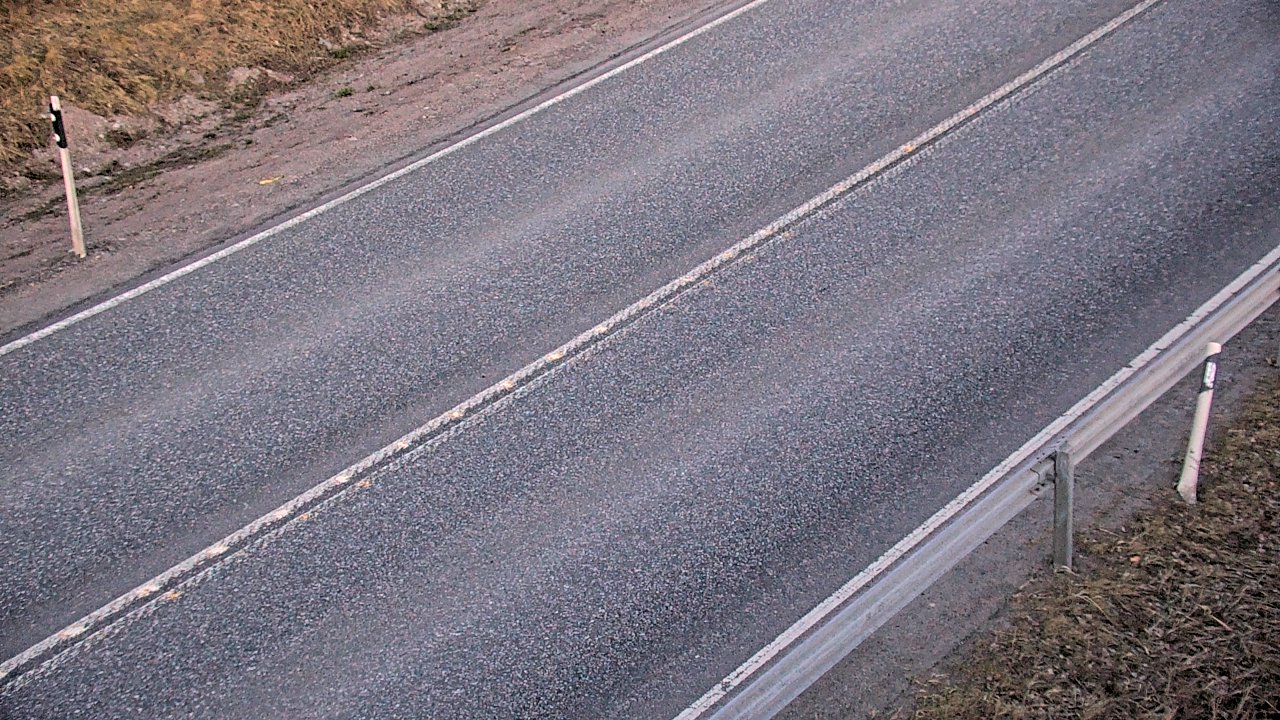 Weather Camera Image vt9_Pieksämäki_Mehtiö, Pieksämäki, Etelä-Savo