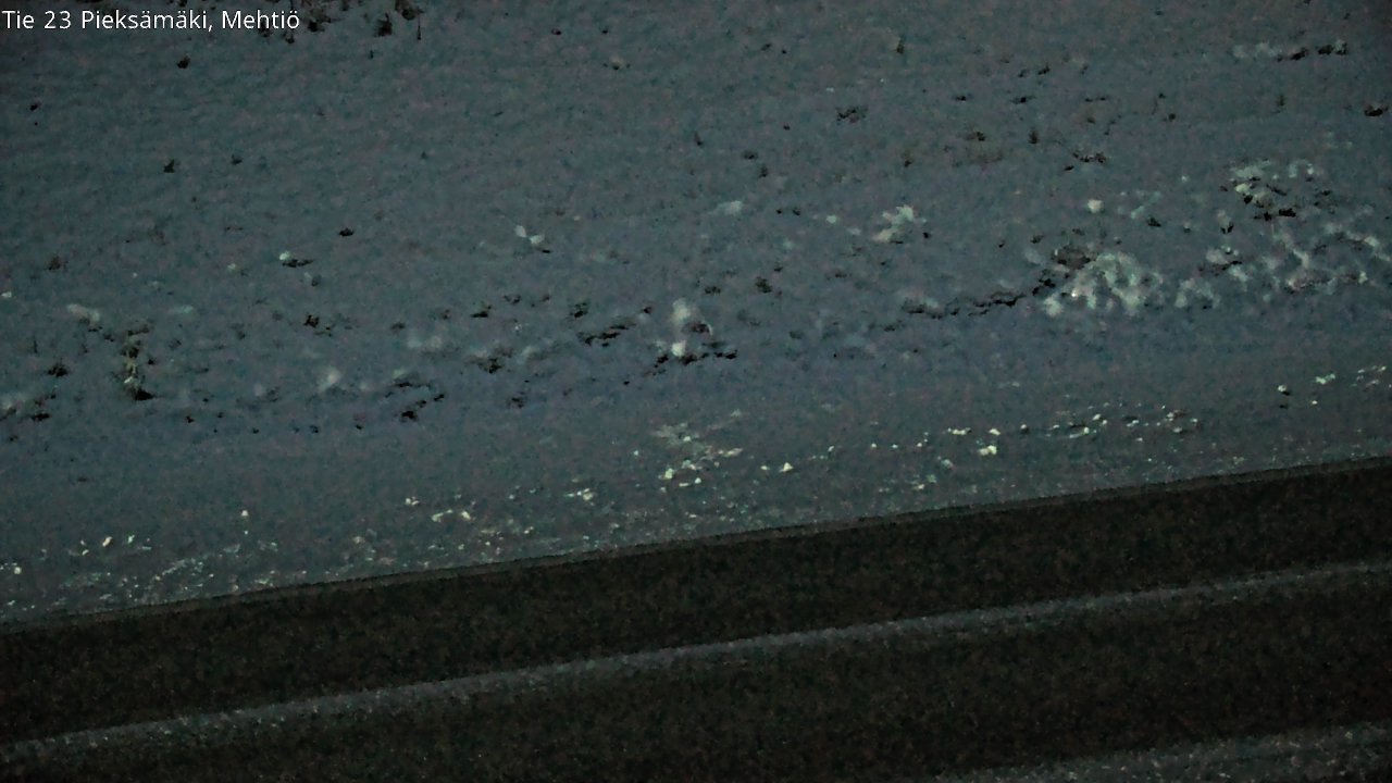 Kelikamerat Kuva vt9_Pieksämäki_Mehtiö, Pieksämäki, Etelä-Savo