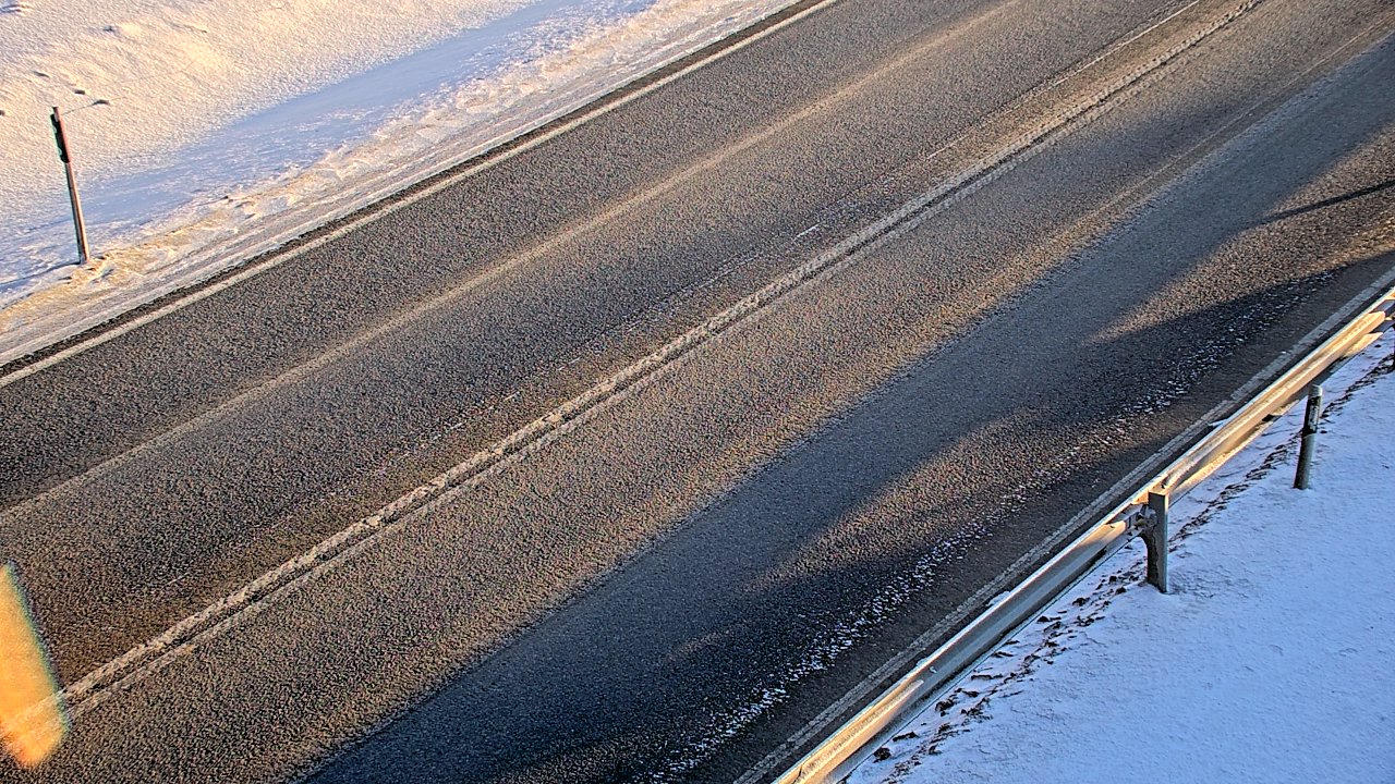 Weather Camera Image vt9_Pieksämäki_Mehtiö, Pieksämäki, Etelä-Savo