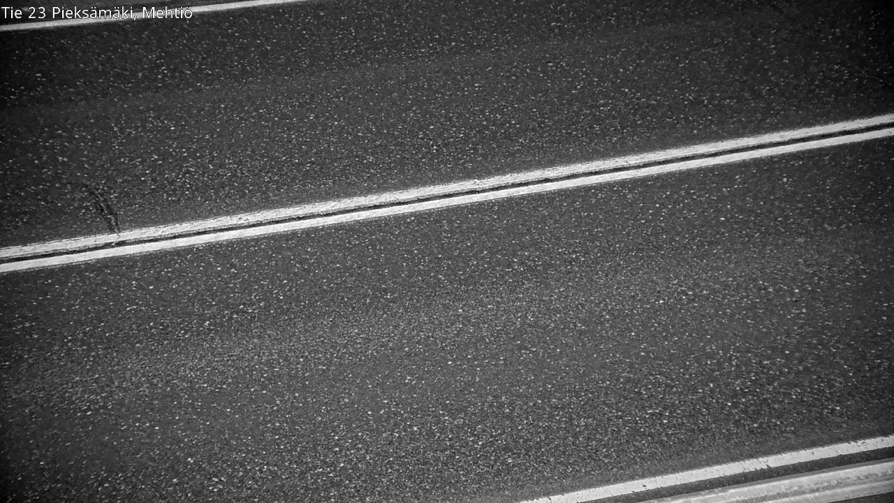 Kelikamerat Kuva vt9_Pieksämäki_Mehtiö, Pieksämäki, Etelä-Savo