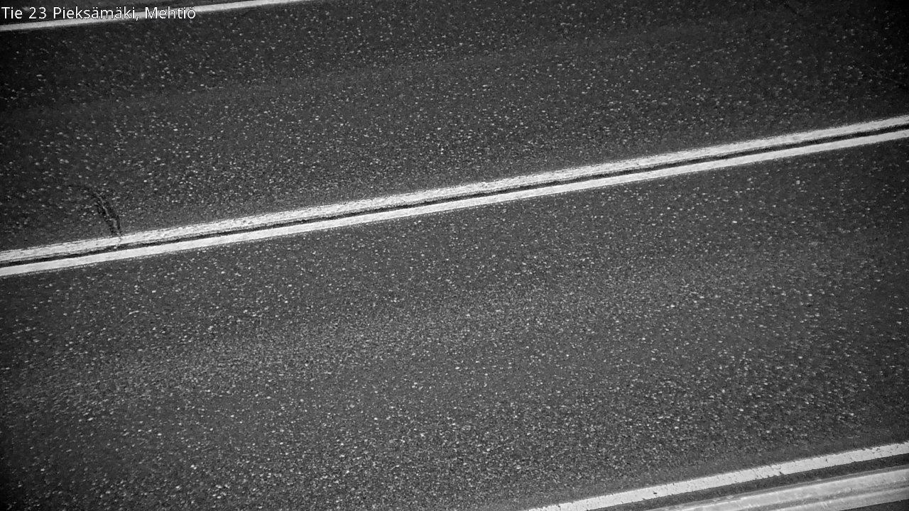 Kelikamerat Kuva vt9_Pieksämäki_Mehtiö, Pieksämäki, Etelä-Savo