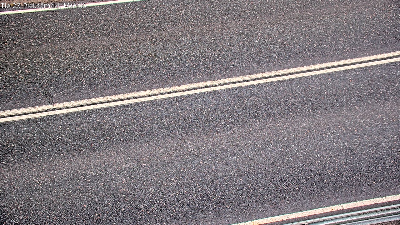 Kelikamerat Kuva vt9_Pieksämäki_Mehtiö, Pieksämäki, Etelä-Savo