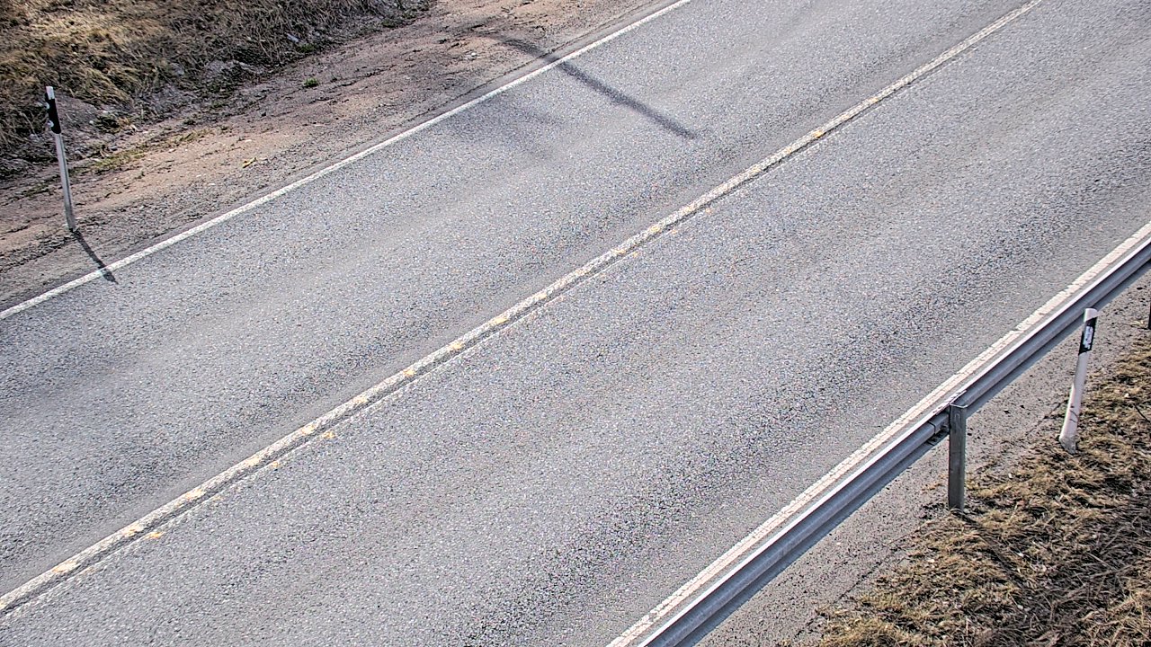 Weather Camera Image vt9_Pieksämäki_Mehtiö, Pieksämäki, Etelä-Savo