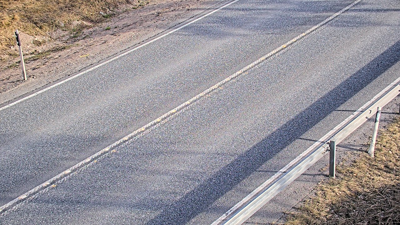 Weather Camera Image vt9_Pieksämäki_Mehtiö, Pieksämäki, Etelä-Savo