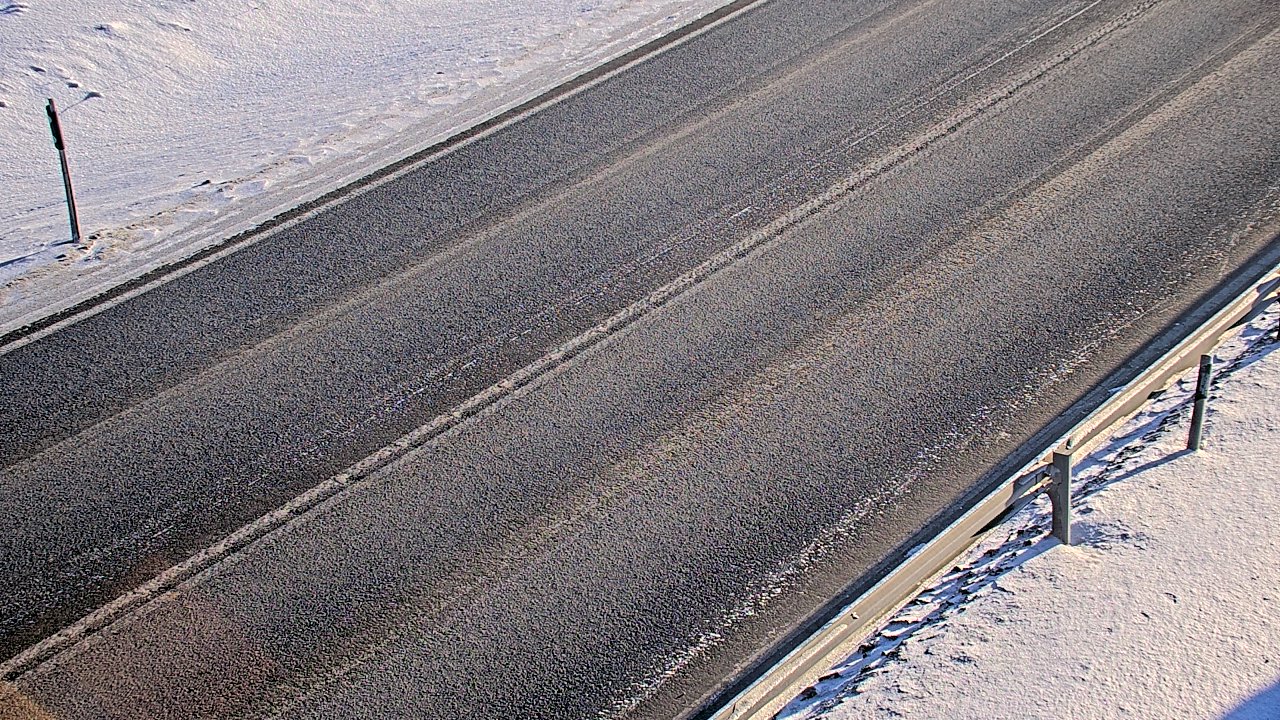 Weather Camera Image vt9_Pieksämäki_Mehtiö, Pieksämäki, Etelä-Savo