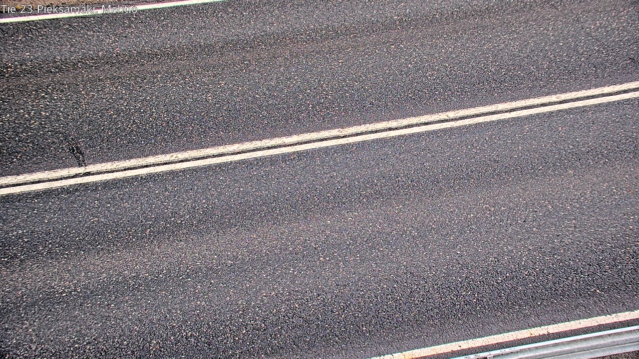 Kelikamerat Kuva vt9_Pieksämäki_Mehtiö, Pieksämäki, Etelä-Savo