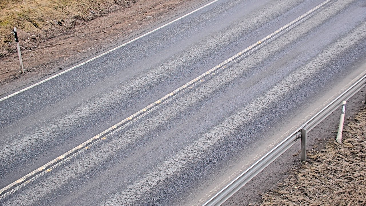 Weather Camera Image vt9_Pieksämäki_Mehtiö, Pieksämäki, Etelä-Savo