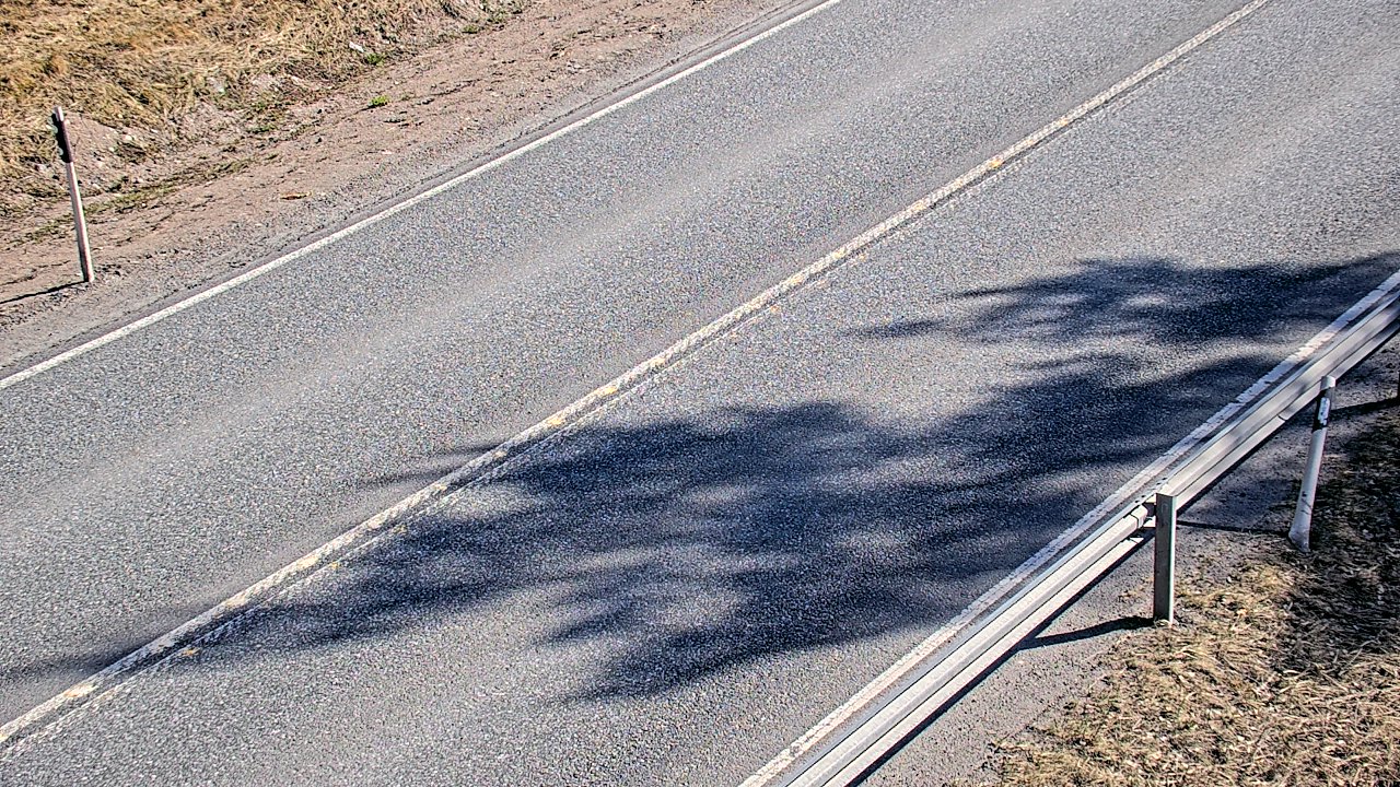 Weather Camera Image vt9_Pieksämäki_Mehtiö, Pieksämäki, Etelä-Savo