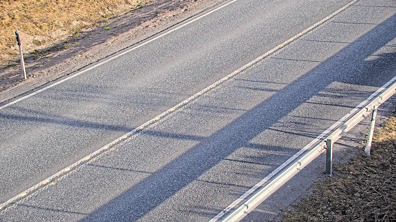 Weather Camera Image vt9_Pieksämäki_Mehtiö, Pieksämäki, Etelä-Savo