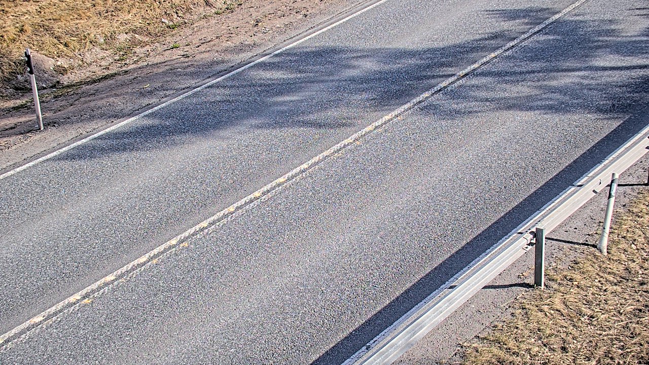 Weather Camera Image vt9_Pieksämäki_Mehtiö, Pieksämäki, Etelä-Savo