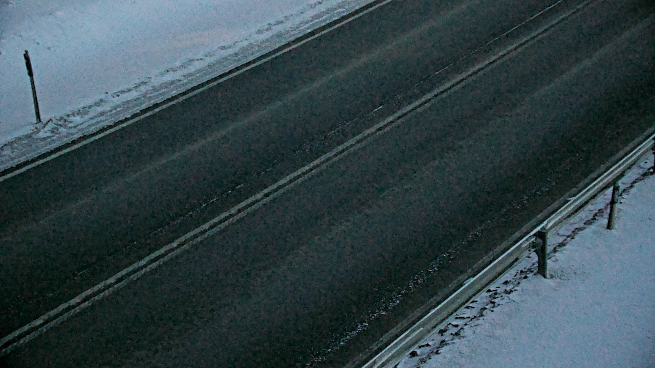 Weather Camera Image vt9_Pieksämäki_Mehtiö, Pieksämäki, Etelä-Savo