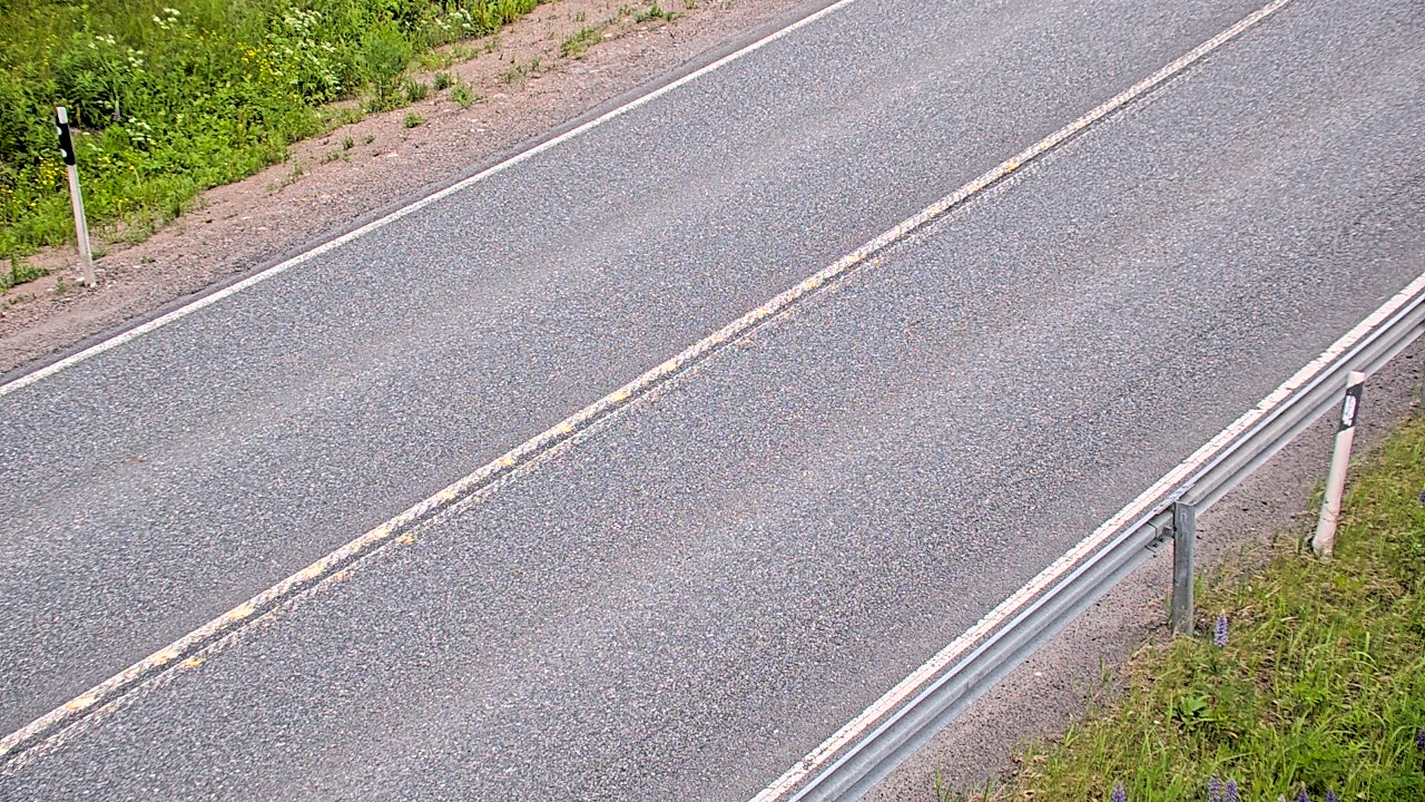 Kelikamerat Kuva vt9_Pieksämäki_Mehtiö, Pieksämäki, Etelä-Savo
