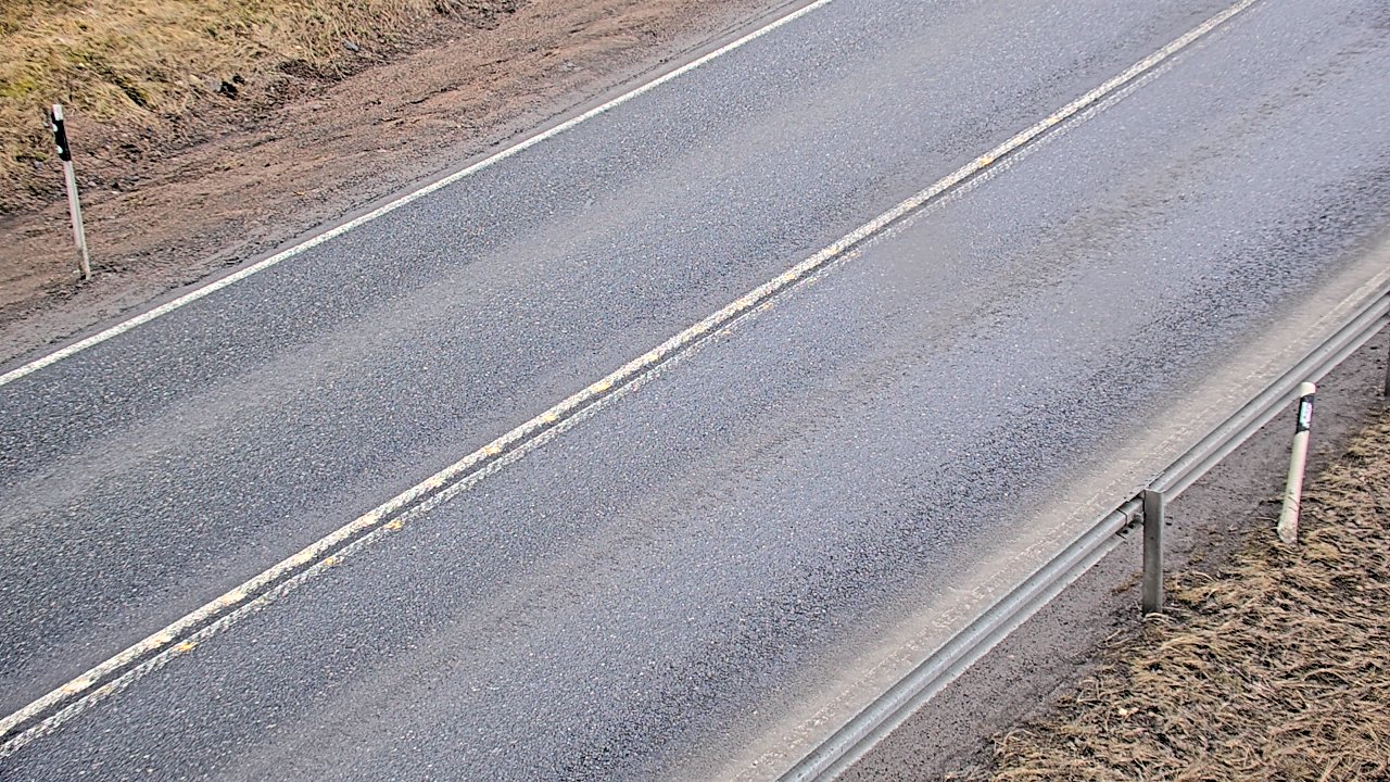 Weather Camera Image vt9_Pieksämäki_Mehtiö, Pieksämäki, Etelä-Savo