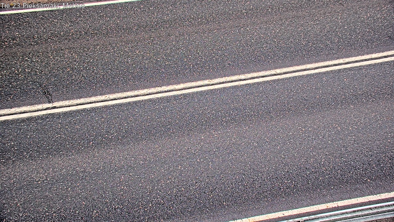 Kelikamerat Kuva vt9_Pieksämäki_Mehtiö, Pieksämäki, Etelä-Savo