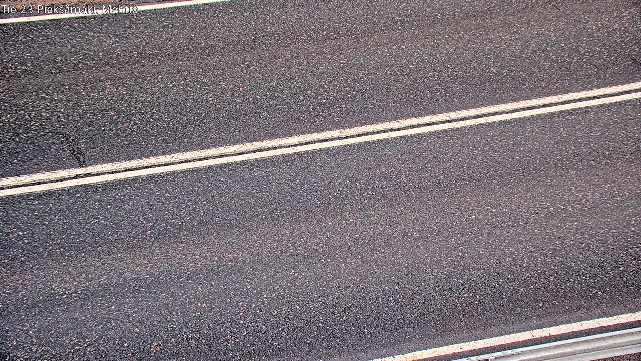 Kelikamerat Kuva vt9_Pieksämäki_Mehtiö, Pieksämäki, Etelä-Savo