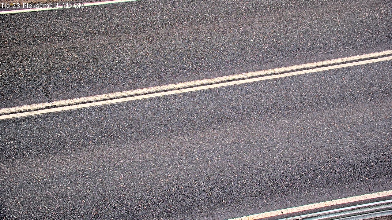 Kelikamerat Kuva vt9_Pieksämäki_Mehtiö, Pieksämäki, Etelä-Savo