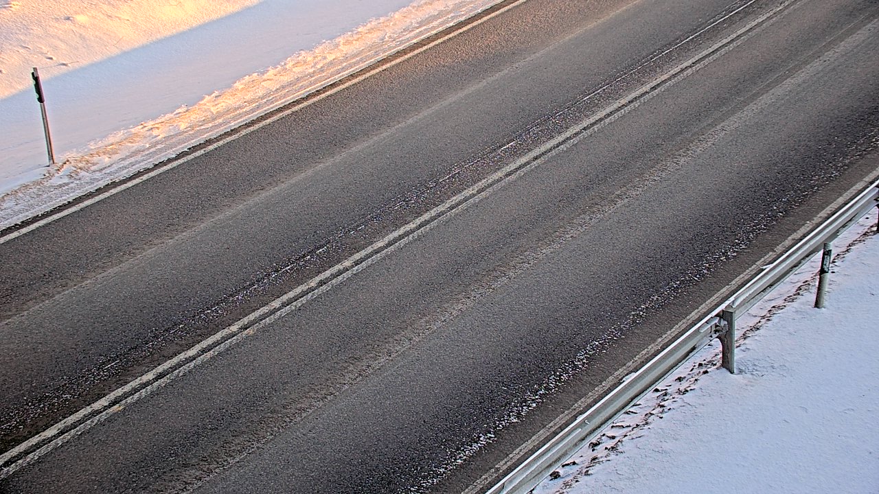 Weather Camera Image vt9_Pieksämäki_Mehtiö, Pieksämäki, Etelä-Savo