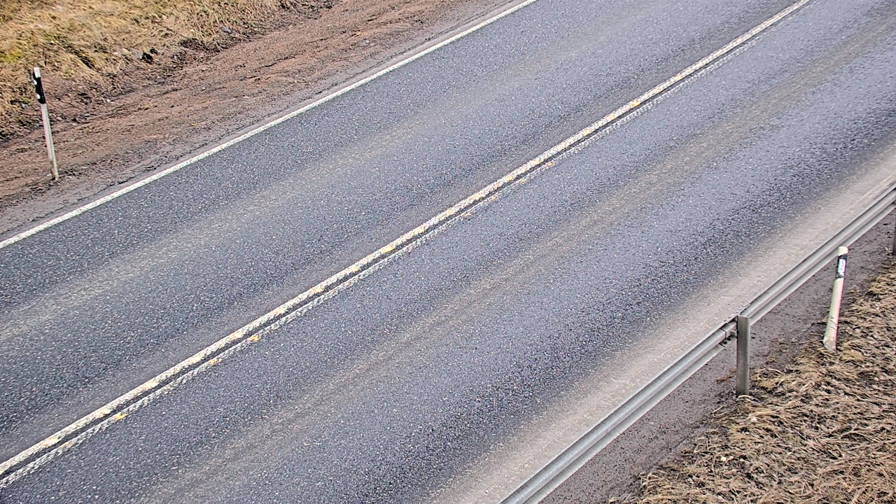 Weather Camera Image vt9_Pieksämäki_Mehtiö, Pieksämäki, Etelä-Savo