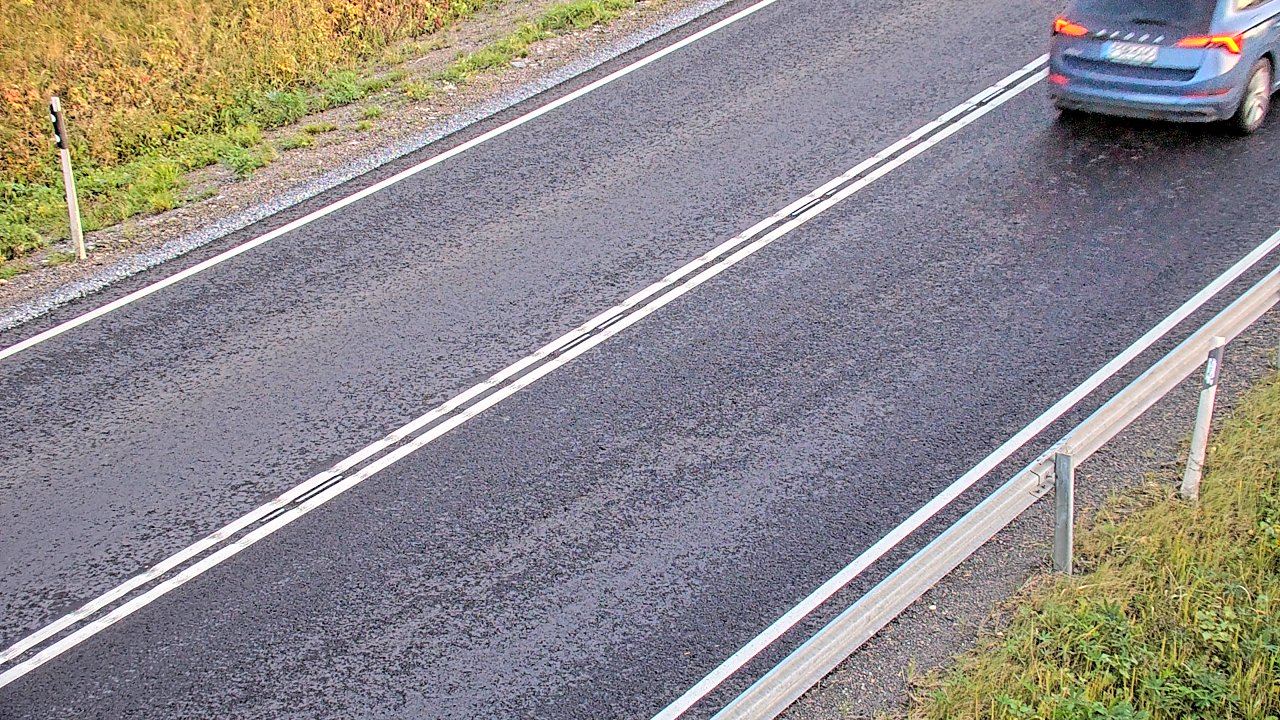 Kelikamerat Kuva vt9_Pieksämäki_Mehtiö, Pieksämäki, Etelä-Savo